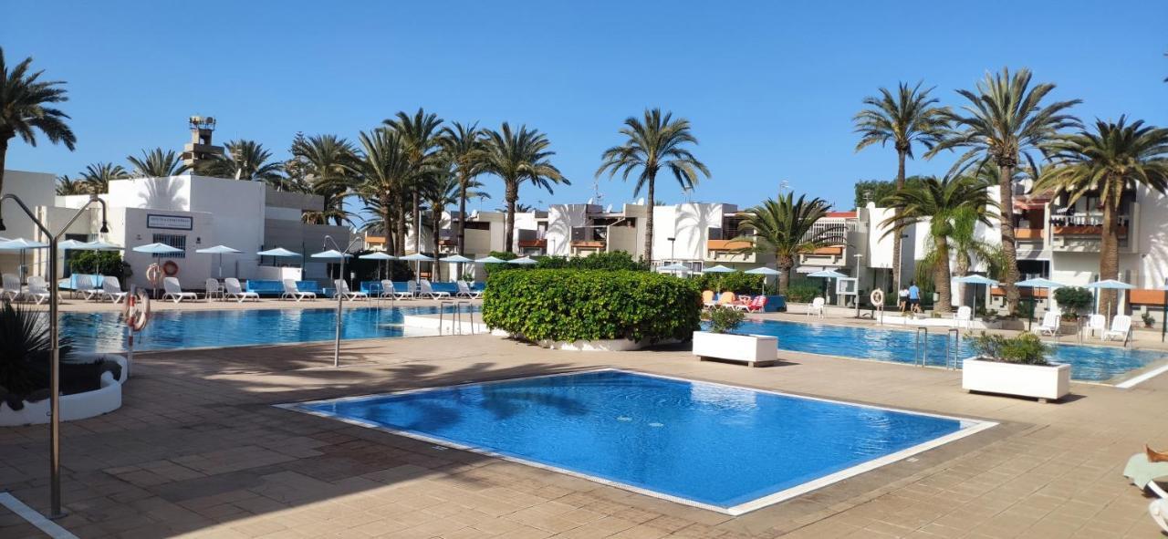 Simple Frontera Primavera Pool In South Tenerife Appartamento *
